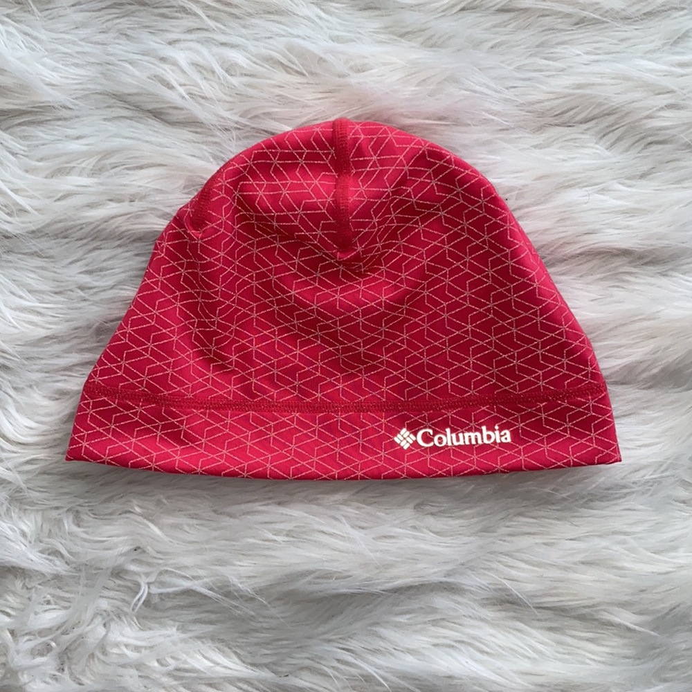 Columbia | Lightweight Beanie
